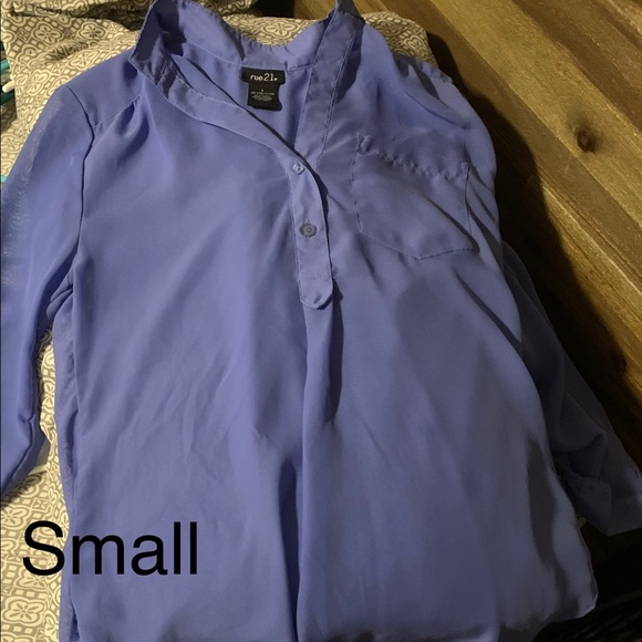 Long sleeve shirt - Picture 1 of 1